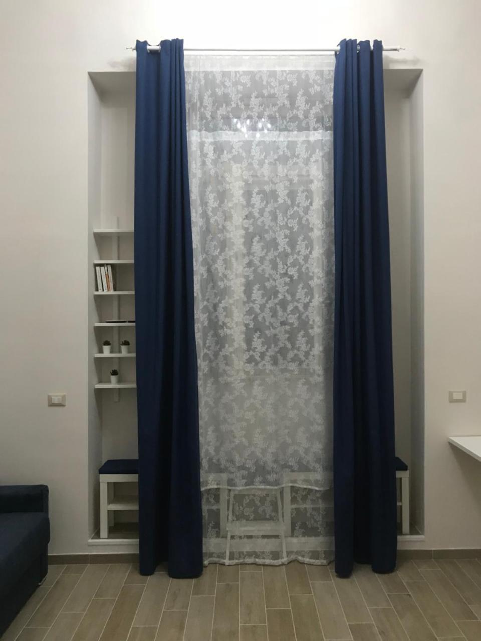 Virgilio'S Garden Bed & Breakfast Castellammare di Stabia Exterior photo