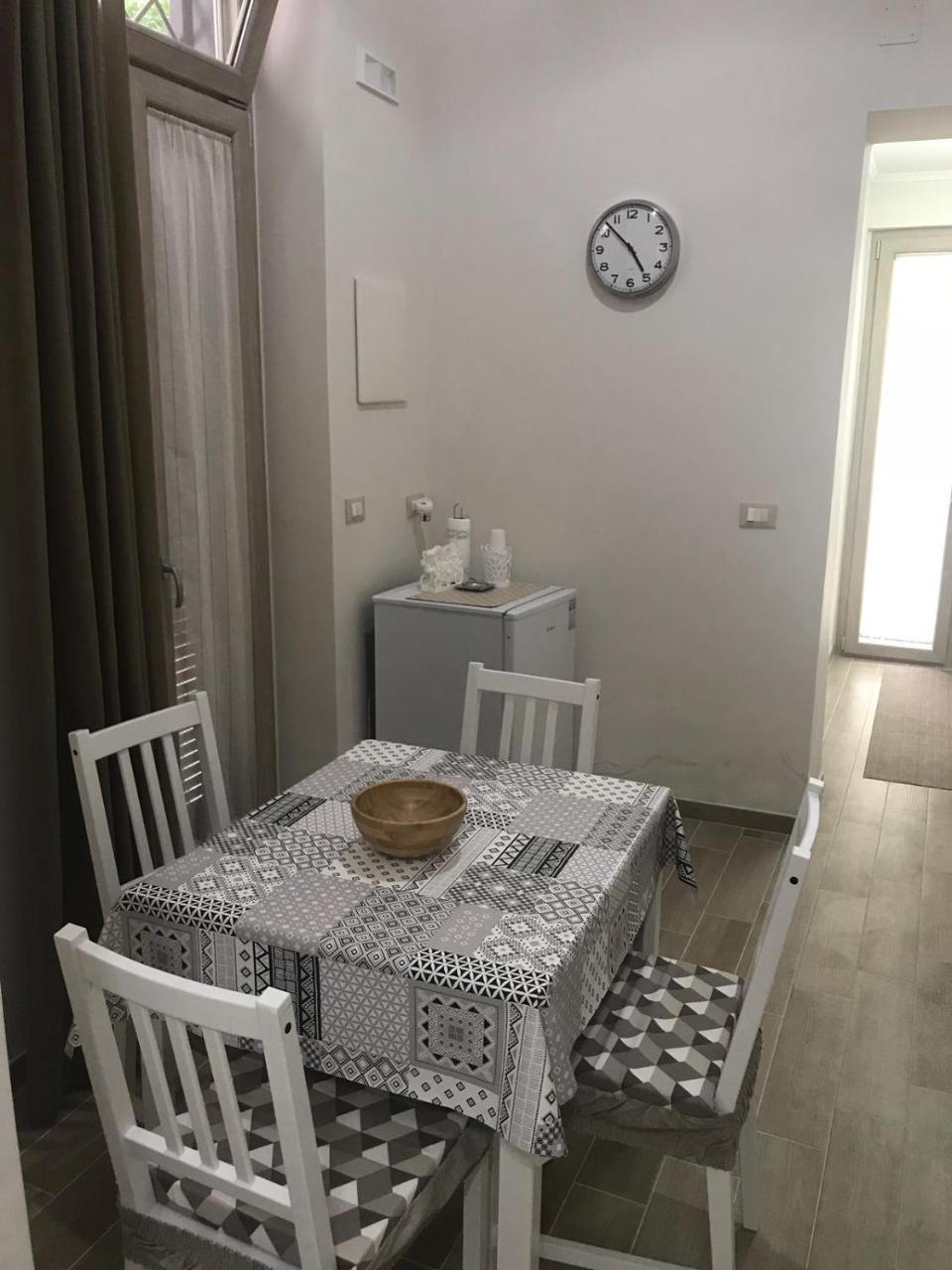 Virgilio'S Garden Bed & Breakfast Castellammare di Stabia Exterior photo